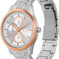 Оригинальные часы Armani Exchange Armani Exchange Dante AX1870 кварцевые калибр механизма  общий вид