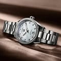 TAG Heuer TAG Heuer Carrera WBN2414.BA0621  — детали корпуса и нержавеющая сталь