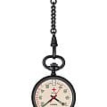 Tissot Tissot Pendants Infirmiere T81.7.224.92  T81722492 кварцевые женские часы  бежевый циферблат, браслет не выбрано — вид спереди
