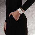 Maurice Lacroix Maurice Lacroix Aikon Automatic AI6007-CRM72-130-7  - задняя крышка керамика корпуса, швейцария часы