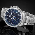 Casio Casio Edifice EQB-700D-2A EQB, наручные мужские часы фото под углом