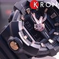 Casio Casio G-Shock GA-710B-1A4  наручные часы, вид спереди