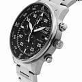 Citizen Citizen Eco-Drive CA0690-88E  - задняя крышка металл сталь корпуса, япония часы