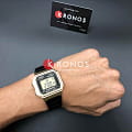 Casio Casio Collection W-217HM-9A кварцевые мужские часы с аксессуарами мужские часы модель W-217HM-9AVEF