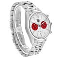 TAG Heuer TAG Heuer Carrera CBN201M.EA0016 мужские часы серебристый циферблат на запястье