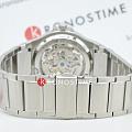 Kenneth Cole Kenneth Cole Automatic KCWGY0063302 механические мужские часы часы, крупный план бежевый циферблат