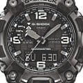 Оригинальные часы Casio Casio G-Shock GWG-2000-1A1DR (GWG-2000-1A1) электронные калибр механизма  общий вид