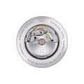 Tissot Tissot Luxury Powermatic 80 T086.407.11.201.02 , наручные мужские часы фото под углом