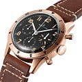 Breitling Breitling AVI 1953 Edition RB0920131B1X1 , наручные мужские часы фото под углом