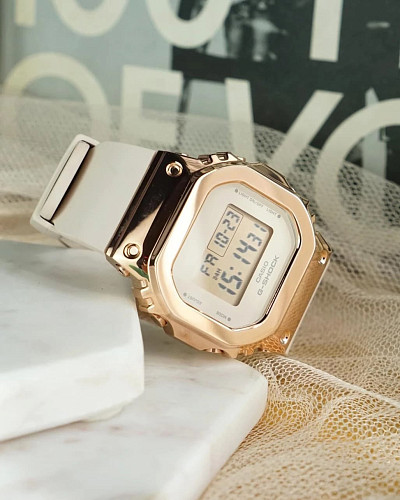 Casio G-Shock GM-S5600UPG-4ER