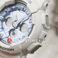 Casio Casio Baby-G BA-130-7A2 - наручные женские часы наручные часы в перспективе голубой циферблат