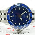 Tissot Tissot Seastar 1000 Powermatic 80 T120.407.11.041.00 Seastar 1000 - задняя крышка металл сталь керамика корпуса, швейцария часы
