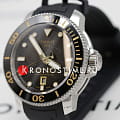 Tissot Tissot Seastar 2000 Professional Powermatic 80 T120.607.17.441.01 Seastar 2000 — детали корпуса и каучук