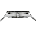 Certina Certina DS PH200M C036.407.11.050.01 мужские часы черный циферблат на запястье