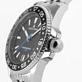 Часы Jacques Lemans Liverpool Diver 1-2205H фото 5