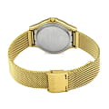 Оригинальные часы Casio Casio Collection MQ-24MG-1EEF кварцевые калибр механизма  общий вид