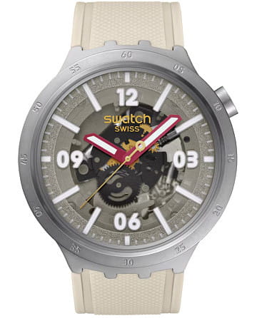 Swatch Confident Moment SB07S125