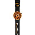 Swatch Swatch Big Bold Lacquered SB01B127 , наручные мужские часы фото под углом