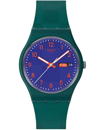 Swatch Pattern Formation SO28N706