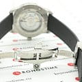 Оригинальные часы Maurice Lacroix Maurice Lacroix Pontos Day Date PT6358-SS001-23E-2 механические калибр механизма ml143 общий вид