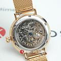 Pierre Lannier Pierre Lannier Automatic 307F988  - задняя крышка сталь металл корпуса, франция часы