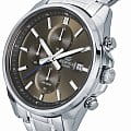 Casio Casio Edifice EFV-610D-5CVUDF (EFV-610D-5C) EFV-610D-5C оригинальные мужские часы в комплекте с коробкой