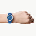 Fossil Fossil Stella ES5193 , наручные женские часы фото под углом