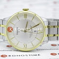 Tissot Tissot Chemin des Tourelles COSC T099.408.22.038.00 мужские часы белый циферблат на запястье