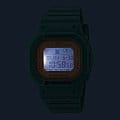 Casio Casio G-Shock GLX-S5600-3  - задняя крышка пластик корпуса, япония часы
