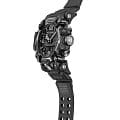 Casio Casio G-Shock GWG-2000-1A1DR (GWG-2000-1A1) Mudmaster — детали корпуса и пластик