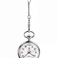 Tissot Tissot Pendants Pendants T81.7.221.12  T81722112 кварцевые женские часы  белый циферблат, браслет латунь — вид спереди