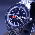 Rado Rado Captain Cook Automatic R32505153 Automatic — детали корпуса и нержавеющая сталь
