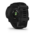 Garmin Garmin Instinct 2 Solar 010-02627-03  наручные мужские часы фото под углом.