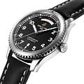 Breitling Breitling Aviator 8 Automatic Day & Date 41 A45330101B1X1 , наручные мужские часы фото под углом