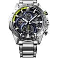 Casio Casio Edifice EFR-571AT-1ADR EFR наручные мужские часы фото под углом.