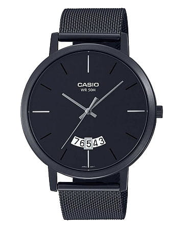 Casio Collection MTP-B100MB-1E