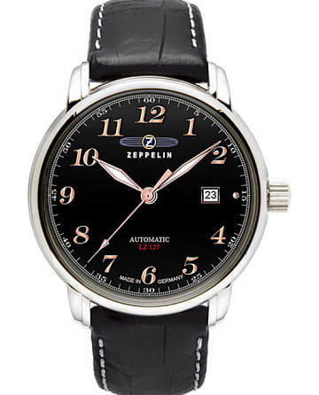 Zeppelin LZ127 Graf Zeppelin 76562