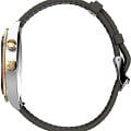 Timex Timex Waterbury Traditional GMT TW2U99100 мужские часы белый циферблат на запястье