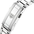 TAG Heuer TAG Heuer Aquaracer Professional 200 WBP1110.BA0627 кварцевые мужские часы часы крупный план черный циферблата