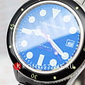 Spinnaker Spinnaker Dumas SP-5075-11 мужские часы черный циферблат на запястье
