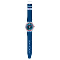 Swatch Swatch New Gent Swatch Pay! SVIW109-5300  наручные мужские часы фото под углом.