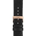 Оригинальные часы Mido Mido Baroncelli Heritage M027.407.36.261.00 механические калибр механизма  общий вид