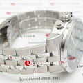 Tissot Tissot PRC 200 Automatic Chronograph T055.427.11.057.00 PRC 200 - задняя крышка сталь металл корпуса, швейцария часы