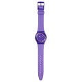 Swatch Swatch Gent Bioceramic Standard SO31V100, bioceramic швейцария женские часы на браслете силикон боковой вид