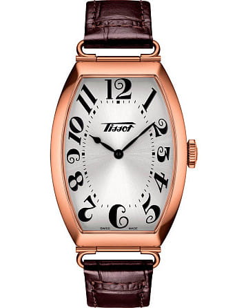 Tissot Heritage Porto T128.509.36.032.00