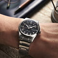 Seiko Seiko 5 Sports Field series SRPG27K1 Field, наручные мужские часы фото под углом