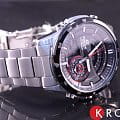 Casio Casio Edifice ERA-200DB-1A ERA, наручные мужские часы фото под углом