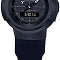 Casio Casio G-Shock AW-500BB-1E  - задняя крышка пластик корпуса, япония часы