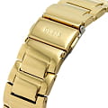 Guess Guess Queen GW0464L2  - задняя крышка сталь металл корпуса, сша часы