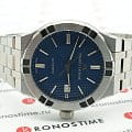 Maurice Lacroix Maurice Lacroix Aikon Automatic AI6008-SS002-430-2 мужские часы синий циферблат на запястье